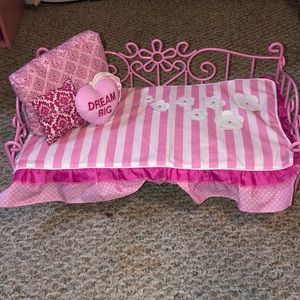 Our generation day bed .